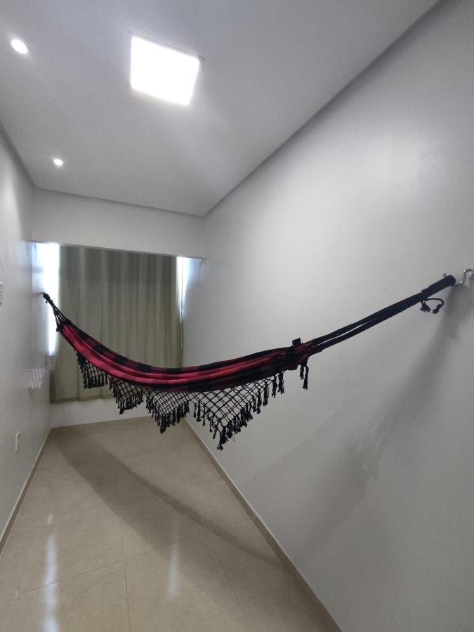 Flat Porto Mara, 201 Lejlighed Pôrto das Galinhas Eksteriør billede