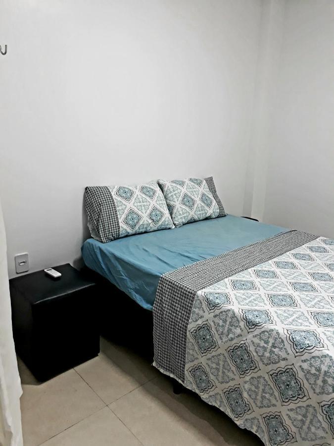 Flat Porto Mara, 201 Lejlighed Pôrto das Galinhas Eksteriør billede