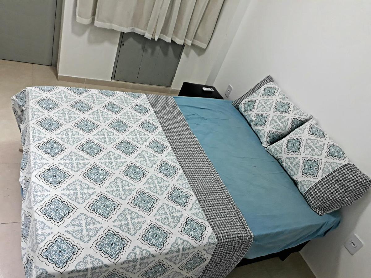 Flat Porto Mara, 201 Lejlighed Pôrto das Galinhas Eksteriør billede