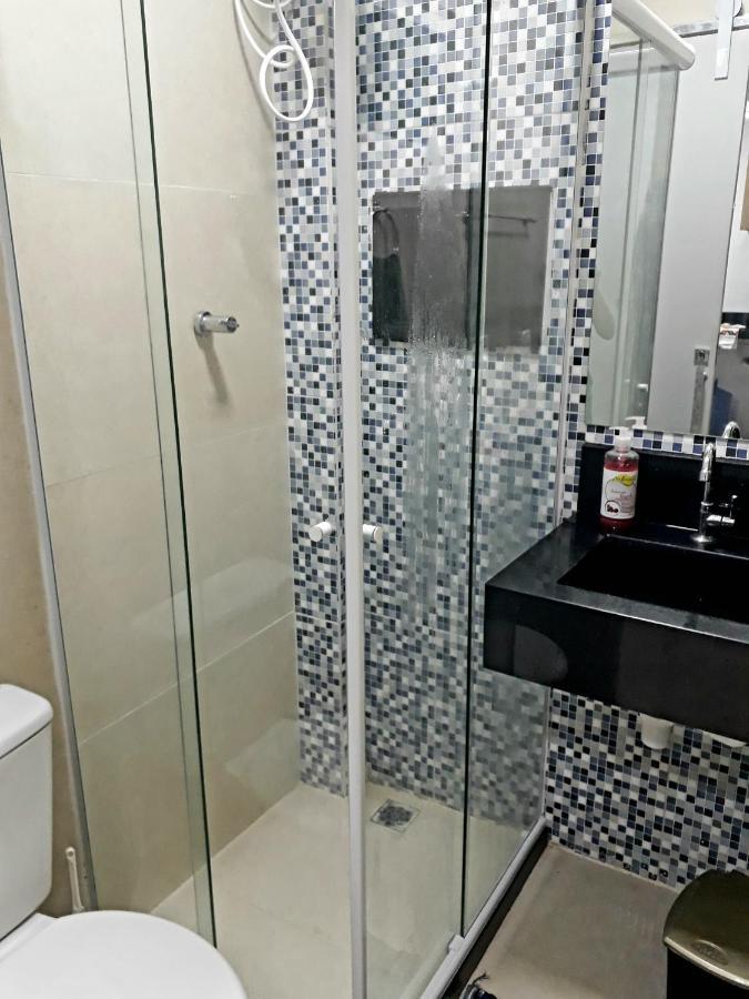 Flat Porto Mara, 201 Lejlighed Pôrto das Galinhas Eksteriør billede