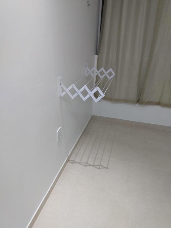 Flat Porto Mara, 201 Lejlighed Pôrto das Galinhas Eksteriør billede