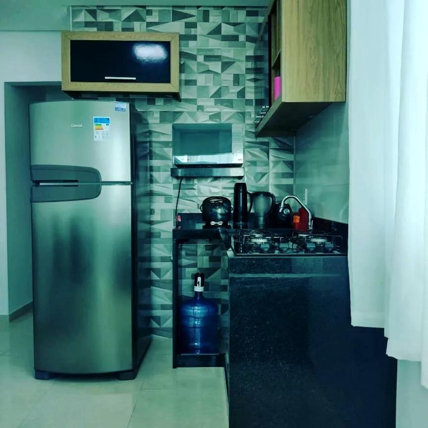 Flat Porto Mara, 201 Lejlighed Pôrto das Galinhas Eksteriør billede