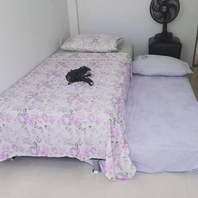 Flat Porto Mara, 201 Lejlighed Pôrto das Galinhas Eksteriør billede