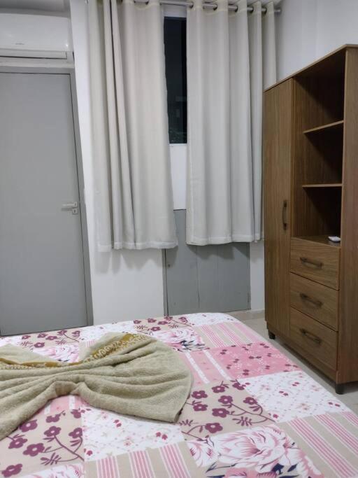 Flat Porto Mara, 201 Lejlighed Pôrto das Galinhas Eksteriør billede