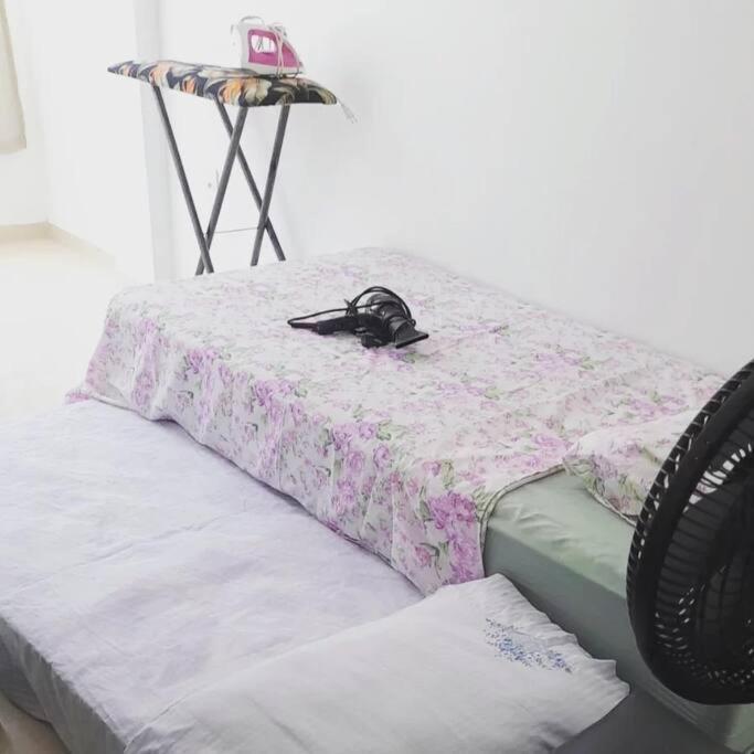 Flat Porto Mara, 201 Lejlighed Pôrto das Galinhas Eksteriør billede