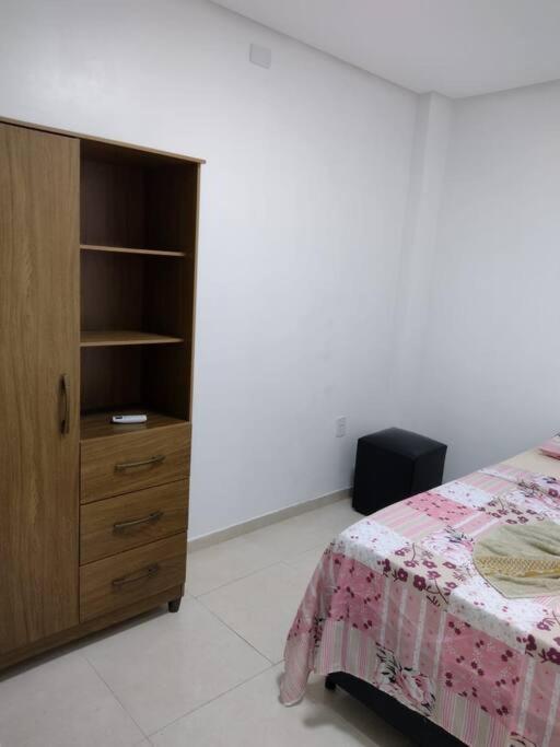 Flat Porto Mara, 201 Lejlighed Pôrto das Galinhas Eksteriør billede
