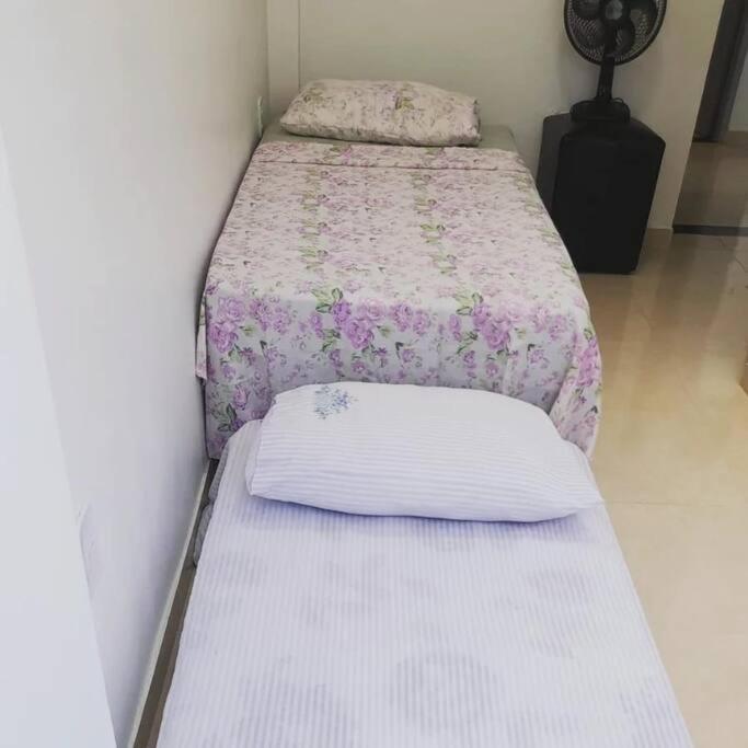 Flat Porto Mara, 201 Lejlighed Pôrto das Galinhas Eksteriør billede
