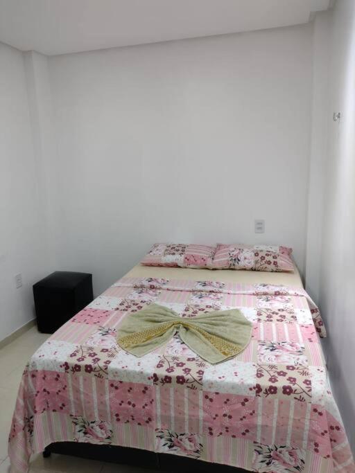 Flat Porto Mara, 201 Lejlighed Pôrto das Galinhas Eksteriør billede